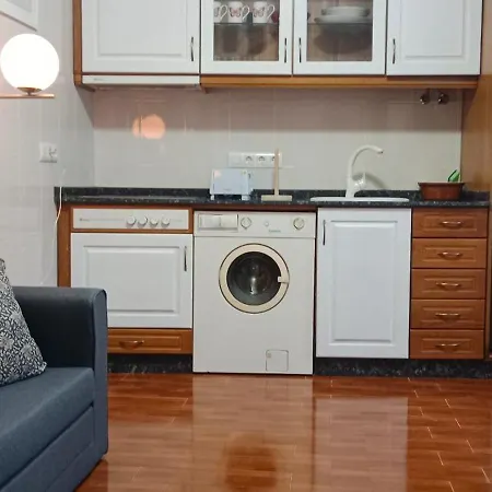 Apartamento Obispo Lago Tui Exterior foto