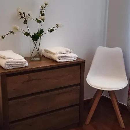 Apartamento Obispo Lago Tui Exterior foto