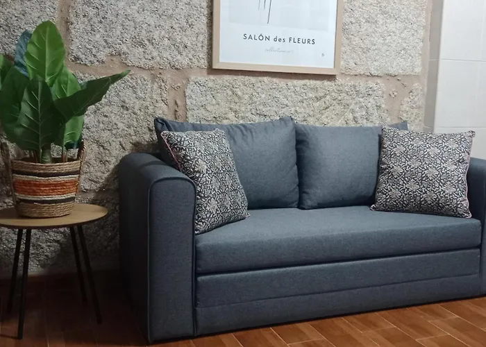 Apartamento Obispo Lago