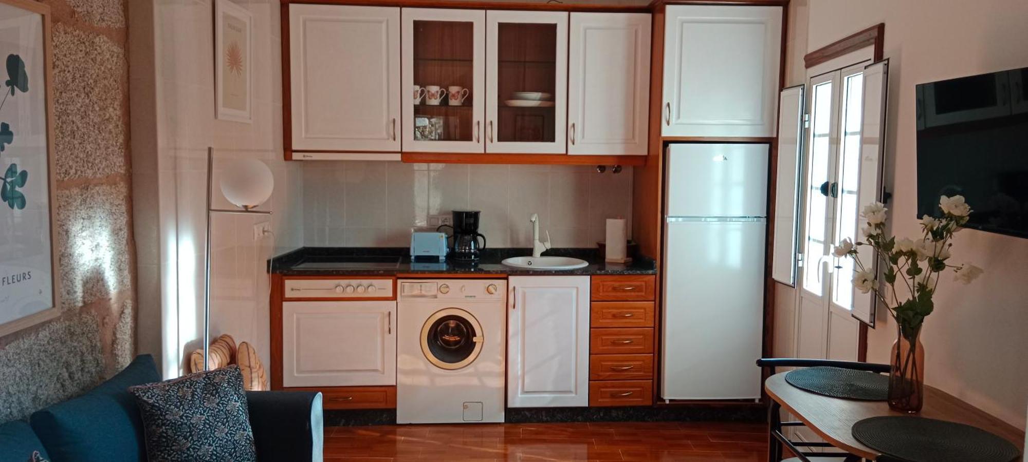 Apartment Obispo