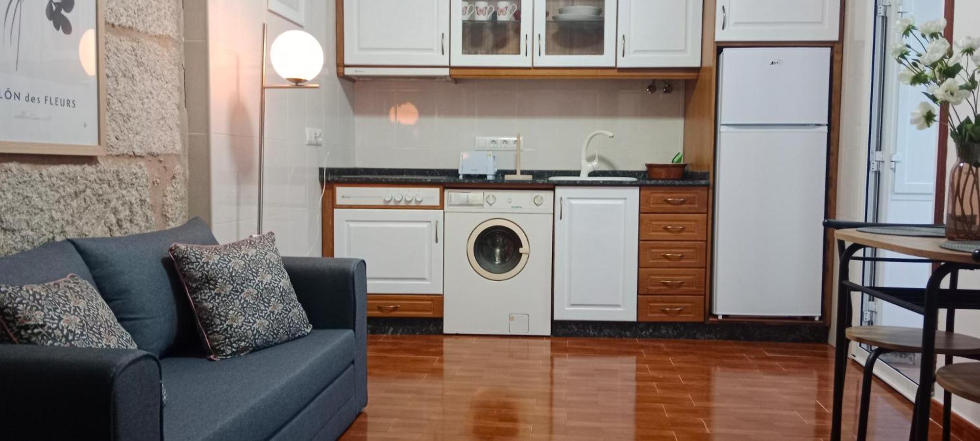 Obispo Apartment Tui
