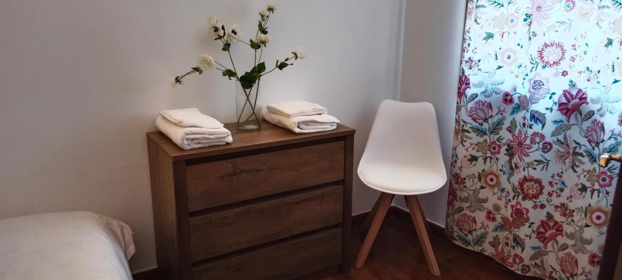 Obispo Apartment